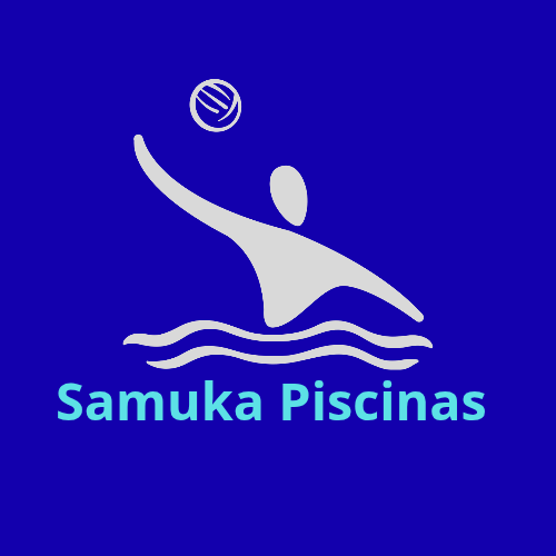 Logo Samuka Piscinas